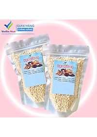 Hạt Bo Bo Trắng Viettin Mart 500G