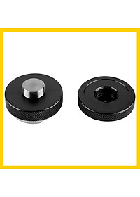 Tamper OCD 58mm / 58,35mm/ 58.5mm | Dụng cụ dàn đều cà phê espresso