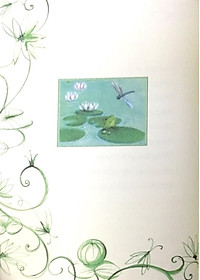 Sách Illustrated Classics - Chuyện Kể Về Các Chàng Hoàng Tử Và Các Nàng Công Chúa