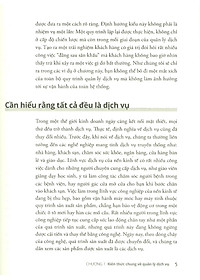 Sách Quản lý dịch vụ for Dummies