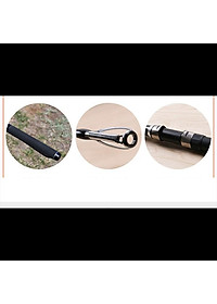 Cần câu 3 đốt KILLER SURF 4m5 - 4m5 độ cứng BX