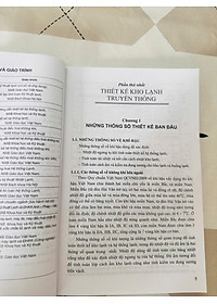 Tính toán thiết kế hệ thống lạnh (tái bản năm 2025)