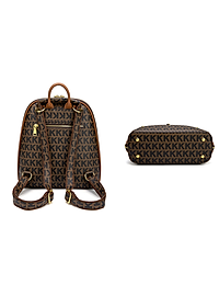 Balo nữ thời trang công sở cao cấp phong cách cá tính mới