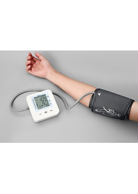 Máy đo huyết áp bắp tay Kachi MK293 - Hàng chính hãng