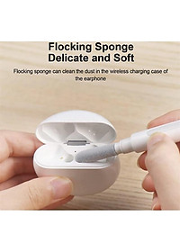 Dụng cụ vệ sinh tai nghe cho Airpods
