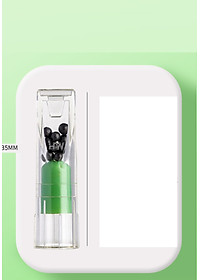 Gói 50 tẩu,60 tẩu thuốc lọc than hoạt tính cao cấp, Shop Thành Nhi HW002 ( màu giao ngẫu nhiên)