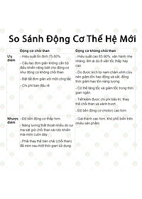 [PIN Sạc] Máy Siết Vặn Bulong KhoNCC Hàng Chính Hiệu - Bắn Vít Không Chổi Than - KNK-MSBL