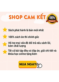 Sách ID Moonbook Tự Học Vật Lý Lớp 10 Tập 2 Chương Trình SGK Mới