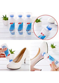 Chai Tẩy Trắng Giày - Lọ Tẩy Ố Giày Dép - Nước Tẩy Trắng Giày Dép Túi Xách, Lọ Đánh Giày Vệ Sinh Giày Trắng