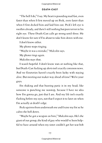 They Both Die At The End