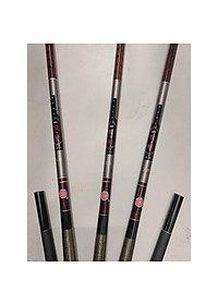 Cần Câu Tay Long Hua GW (Weihai Guangxing Fishing Tackle Co., Ltd.) Đồ Câu Văn Chương
