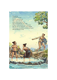 Sách A History Of Vn In Pictures. The Lam Sơn Uprising (In Colour)