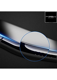 Miếng Dán Cường Lực MIPOW KINGBULL 3D Dành Cho iPhone Xr, X- Xs, Xs Max_Hàng Chính Hãng 