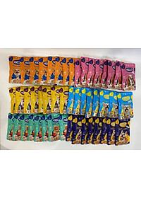 Combo 12 gói Pate Moochie dành cho chó mọi lứa tuổi