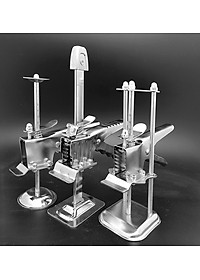 DỤNG CỤ KÍCH KÊ NÂNG GẠCH ỐP TƯỜNG, CON ĐỘI GẠCH ỐP LÁT, CON ĐỘI LẤY CỐT GẠCH DÙNG TRONG XÂY DỰNG GIÚP THAO TÁC ĐƠN GIẢN, NHẸ NHÀ HIỆU QUẢ HƠN