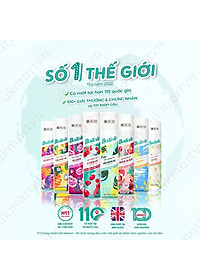 Dầu Gội Khô Batiste 200ml Dry Shampoo Gội khô Anh Chính Hãng 100% UK