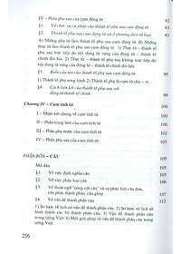 Ngữ Pháp Tiếng Việt - Tập Hai (Tái bản lần thứ hai mươi mốt) - Diệp Quang Ban