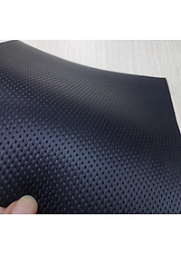 Thảm taplo da vân carbon cao cấp Toyota Raize 2021 - 2022