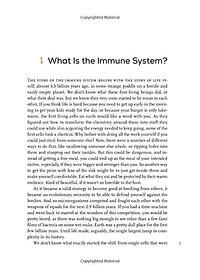 Immune: A Journey into the Mysterious System That Keeps You Alive