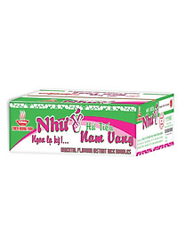 Thùng 30 Gói Hủ Tiếu Nam Vang Như Ý 60g/gói