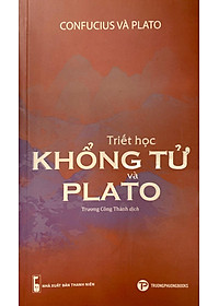 Triết Học Khổng Tử Và Plato
