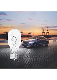 Combo 2 Bóng Đèn Chân Ghim Trung 1 Tim OSRAM Original T15 W16W 12V 16W