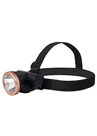 Đèn Pin LED Đội đầu Chính Hãng Rạng Đông Model: LED PDD01L 1W