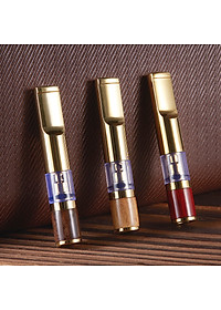 Tẩu lọc thuốc lá gỗ redwood ZB-350