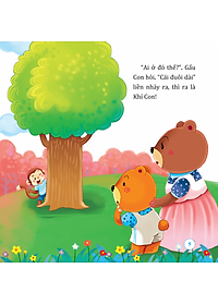 Sách Bách Khoa Toàn Thư Cho Bé - Rèn Luyện Khả Năng Nhận Thức