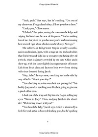 Rules For Being A Girl