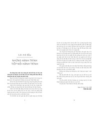 Sách Hành Trình Yêu Thương: Nhật Kí Thiện Nhân