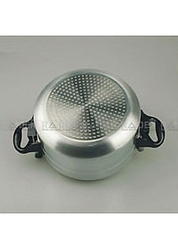 Nồi Áp Suất FUJIKA Đáy Từ Hợp Kim Cao Cấp An Toàn Nấu Được Trên Mọi Loại Bếp-Hàng Chính Hãng