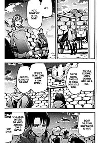 Attack On Titan: No Regrets 2