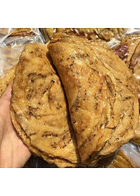 Chuối Ép Miếng Đặc Sản VIETTINMART 500G