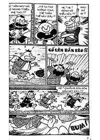 Thần Đồng Đất Việt 59 - Tấm Gương Đồ Kiết