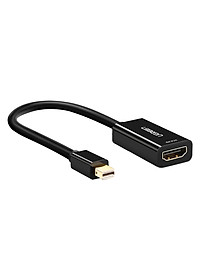 Dây Cáp Chuyển Đổi Mini Displayport To HDMI Hỗ Trợ 4K x 2K Ugreen 40360 - Hàng Chính Hãng