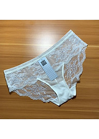 Quần lót nữ nguyên ren big size LMQ1119