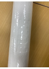 Combo  2 lõi lọc PP 20" Thái Lan - Hàng chính hãng
