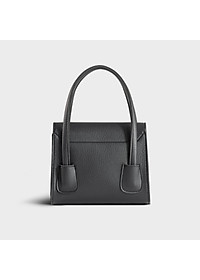 Túi Yuumy ( Thời trang nữ nắp gập cách điệu - Túi đeo chéo da Seasand YN227 )