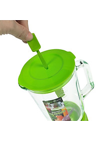 Máy Xay Sinh Tố Chính Hãng SOWUN SW5509 1L, Công Suất Mạnh Giúp Xay Thực Phẩm Cực Nhanh Và Nhuyễn