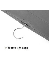 Túi bảo quản túi xách chống bụi 6 ngăn hàng chuẩn dày dặn