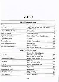 Sách Tuyển Tập Bài Hát Hay Dùng Trong Trường Trung Học Cơ Sở