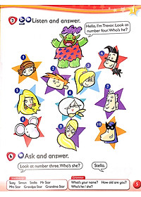 Kid's Box Second edition Pupil's Book Level 2