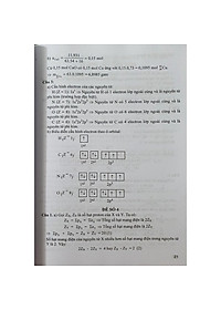 Giải Nhanh Đề Kiểm Tra Hóa Học 10 ( Dùng Chung Cho Các Bộ Sách Giáo Khoa Hiện Hành )