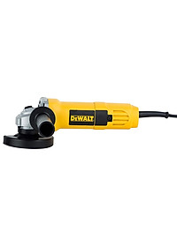 MÁY MÀI GÓC 100MM 850W DEWALT DW801-B1- HÀNG CHÍNH HÃNG