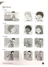 Everybody Up 2E Starter: Workbook