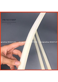 Dây mút xốp dán lót mũ khi bị rộng, cho nón vải và nón cói