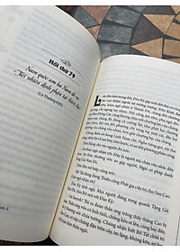 (Trọn Bộ 3 Phần - 6 Quyển) ANH HÙNG LĨNH NAM – Yên Tử Cư Sĩ Trần Đại Sỹ - NXB Phụ Nữ Việt Nam (bìa mềm)