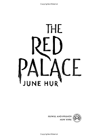 The Red Palace
