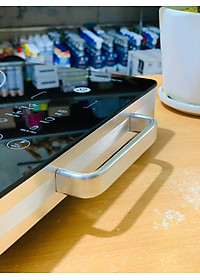 Bếp Hồng Ngoại Lock&Lock EJI341 (Model 2021) - Hàng Chính Hãng